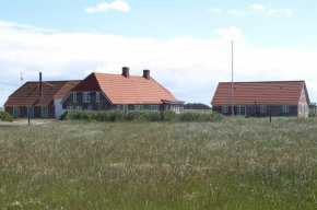 Holiday home Møllegårdsvej H- 3004